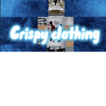 DDRIPSSS CLOTHING