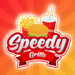 Speedy Grills