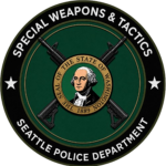 SPD Special Weapons & Tactics