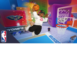 [🏀] EARN NBA Avatar Catalog