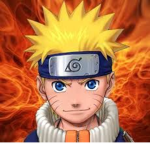 Le groupe naruto et boruto