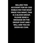 TDB - Tha Deadly Bloods