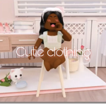 ~<3cutie clothing :)~