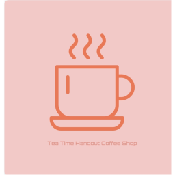 Tea Time Hangout Coffee Shop