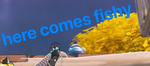 Pikachu is yellow