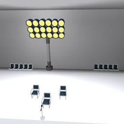 Interview Center (WIP)
