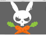 THE PIRATE BUNNYS