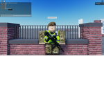 North British Army GG Guards Battalion