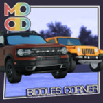 Motorworks: Overdrive uncopylocked uncopylocked