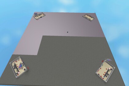 Space Tycoon