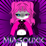 - MIA$ØUU -