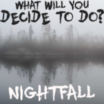 🌑 NightFall [Lobby]
