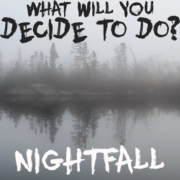 🌑 NightFall [Lobby]