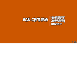Ace Clothing Home Store