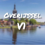 PO | Gemeente Overijssel