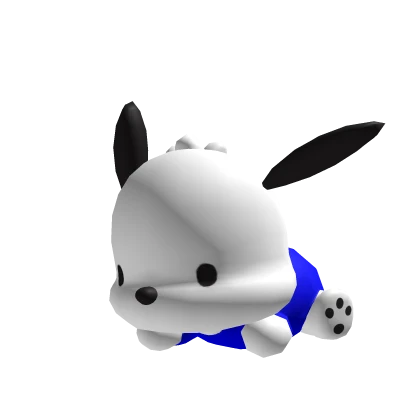 Pochacco Pal | Roblox Item - Rolimon's