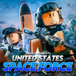 Unitеd Stаtes Spаce Force