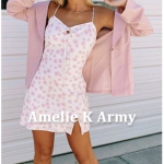 AMELIE K ARMY
