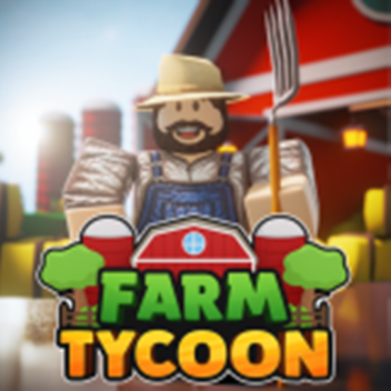 Farm Tycoon!