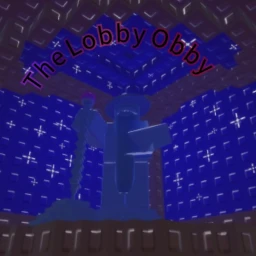 The Lobby Obby icon