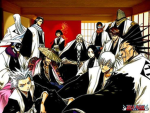 ! Gotei 13 Group Thumbnail