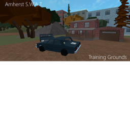 Amherst:SWAT|☆Training Center v1☆