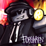 Forsaken (modded