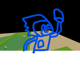 sonic run speed