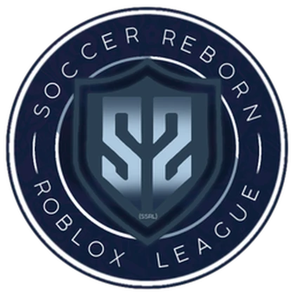 [SSRL] SS Soccer Reborn League Roblox group icon