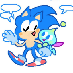 ☆