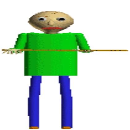 Baldi_Slap_