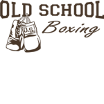 Old Man Boxing Club