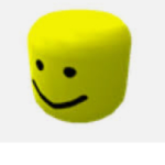 The oof group of Roblox