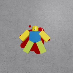 Blood Physics: ragdoll version remake! icon