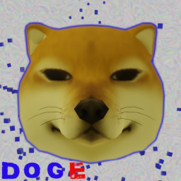 Doge Combat