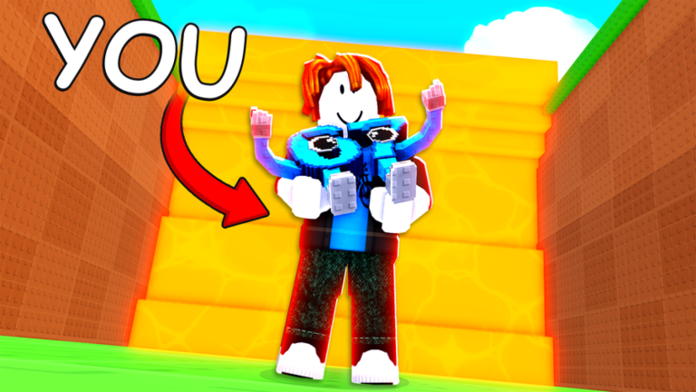 Escape Disasters For Brainrots! screenshot 2