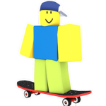 Skaters on Top