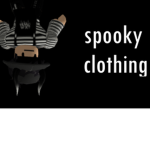 spooky clothing group
