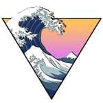 Wave Clothing.
