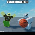 [UPDATE] ANKLEBREAKER