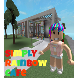 Simply Rainbow Cafe