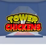 Tower Of Chickens Devs