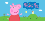 Peppa pig Fan club1