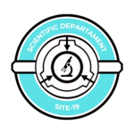 | SCP | Scientific Departament