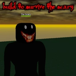 Build to Survive The Scary icon
