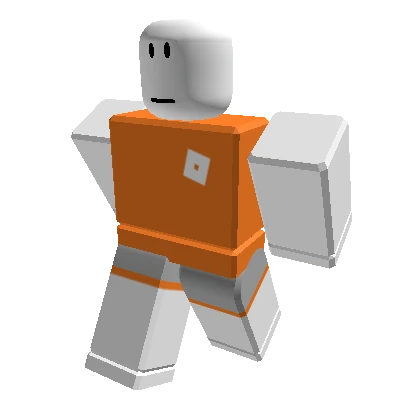 R6) Retro Zombie - Walk Animation | Roblox Item - Rolimon's