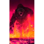 GTG griffin the gorilla