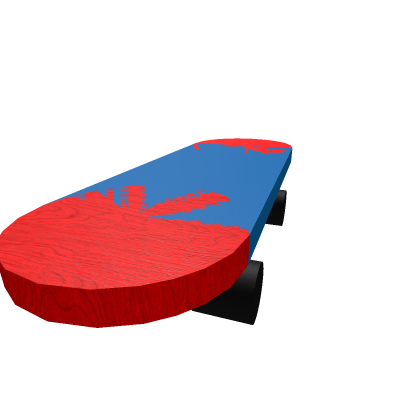 Skateboard