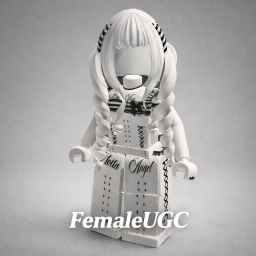 Female UGC