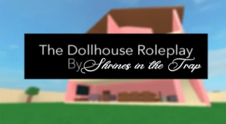 Dollhouse RP  screenshot 1